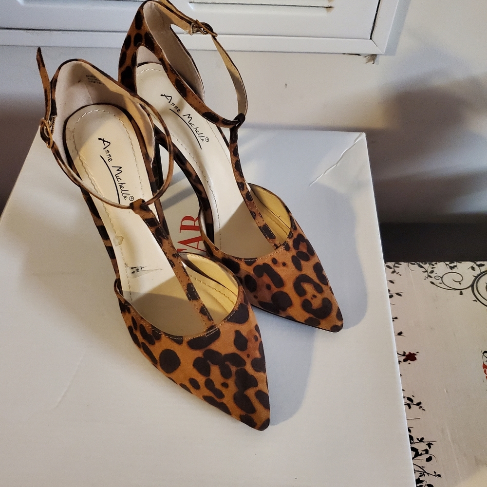 Heels